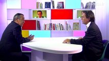 Immédias / Thierry Ardisson à propos de Jean-Luc Delarue