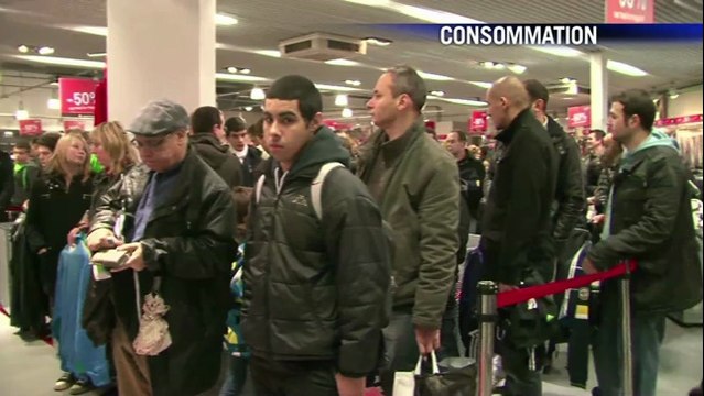 Le 18h infos AFP / 2 janvier