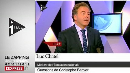 Karachi: "Il faudra bien qu'un jour Balladur et Sarkozy s'expliquent"