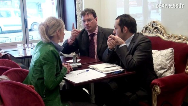 Mariage homosexuel : le débat à l'UMP