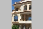 Apartment 330 m for Rent in 1st Quarter New Cairo City