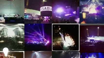 Teleportd: des photographes à travers le monde