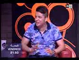 حاتم عمور رشيد شـو