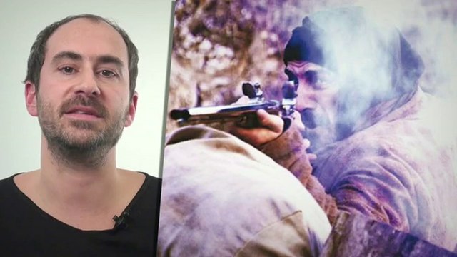 Vous n'avez rien compris à ... Ameur-Zaimeche