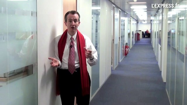 La philosophie de François Hollande