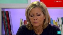 Claire Chazal: 