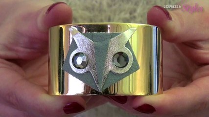 3 minutes dans l'atelier de Clémence Cabanes