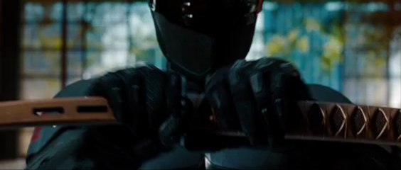 G.I. Joe 2 - Bande annonce