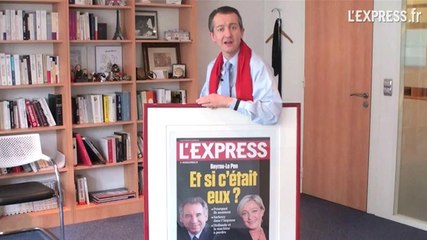 Bayrou - Le Pen, à qui le tour ?