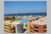 Chalet for sale in porto Sokhna Ain El Sokhna