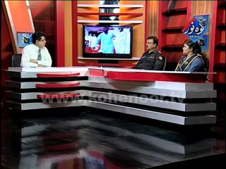 Pakistan Ki Awaaz 30-05-2014 Part.02
