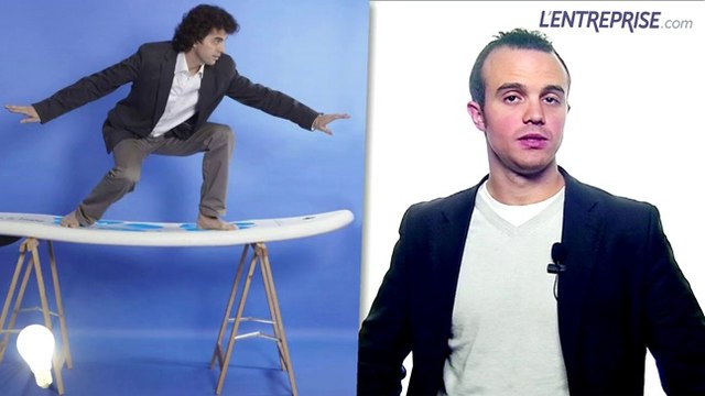 1 minute 1 idée / Fugu