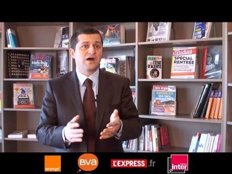 Sondage BVA : une campagne de surprises