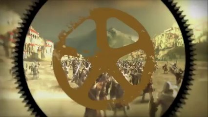 Rise of Nations - Extended Edition Trailer