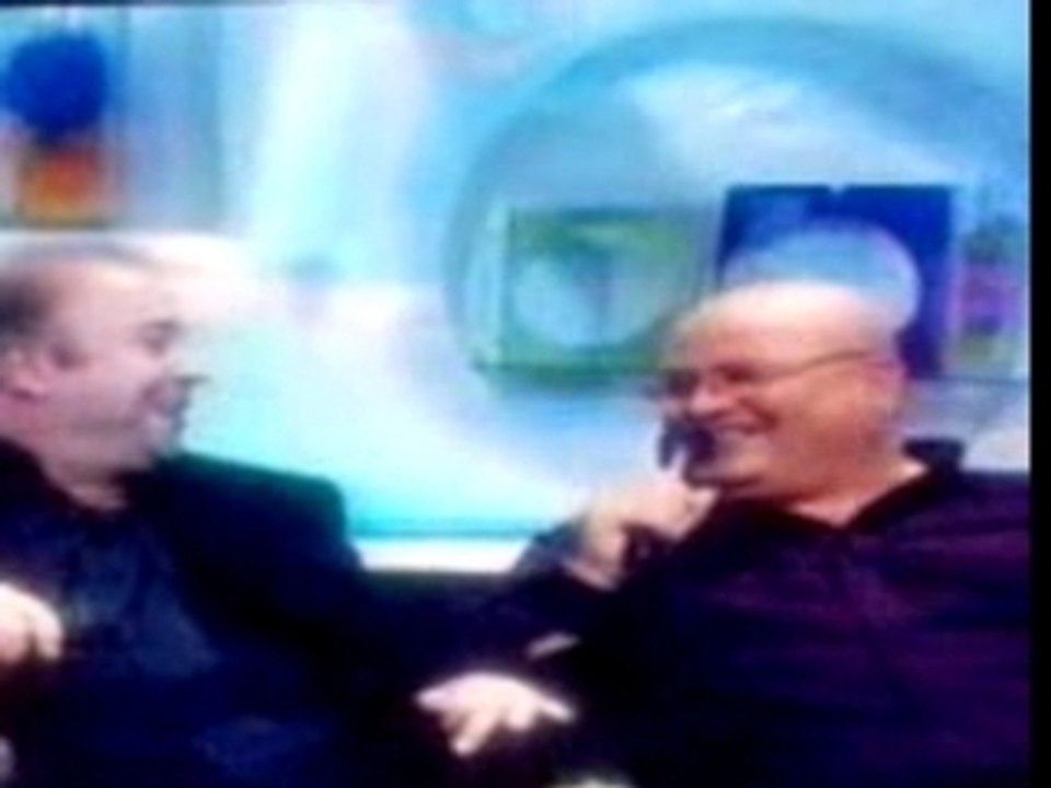 Exemple emission tunisienne