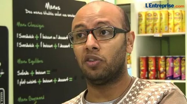 Hal'shop, le premier supermarché 100% halal