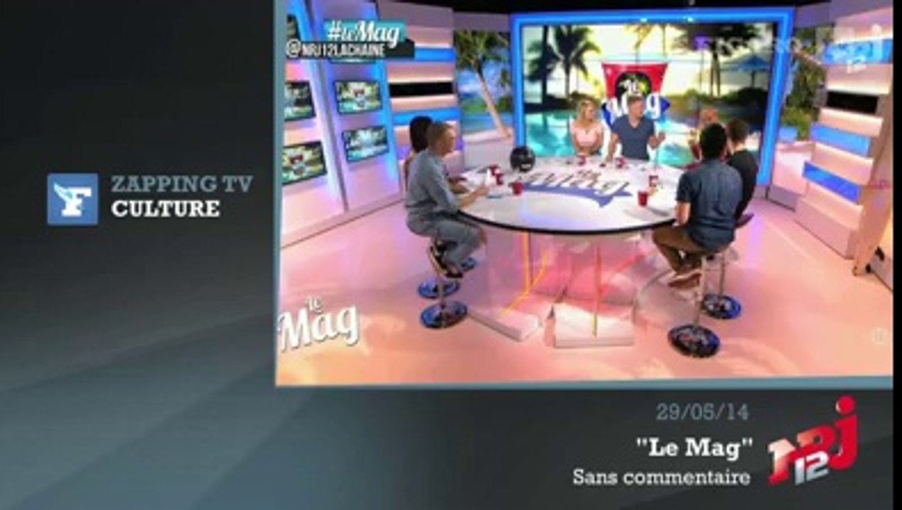 Zapping TV : De la viande avariée dans des merguez