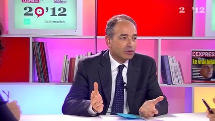 "Sarkozy baisse un impôt et le neutralise par un autre"