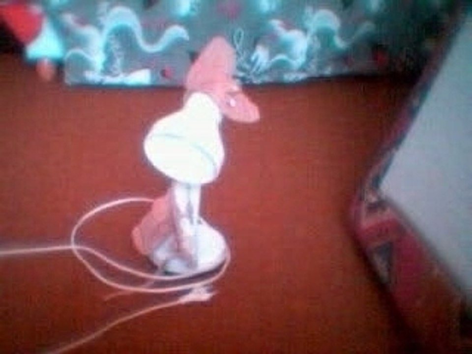 Film singe amnesique