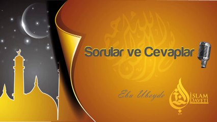 Ebu Ubeyde - kufr sisteminde oy kullanmanın hukmu