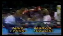 (Iron) Mike Tyson Montage HD (Highlights_Documentary_Fights_Training)
