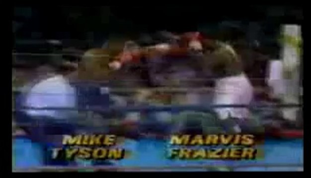 (Iron) Mike Tyson Montage HD (Highlights_Documentary_Fights_Training)