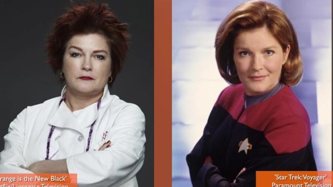 'Orange is the New Black' Crazy Facts You Don't Know