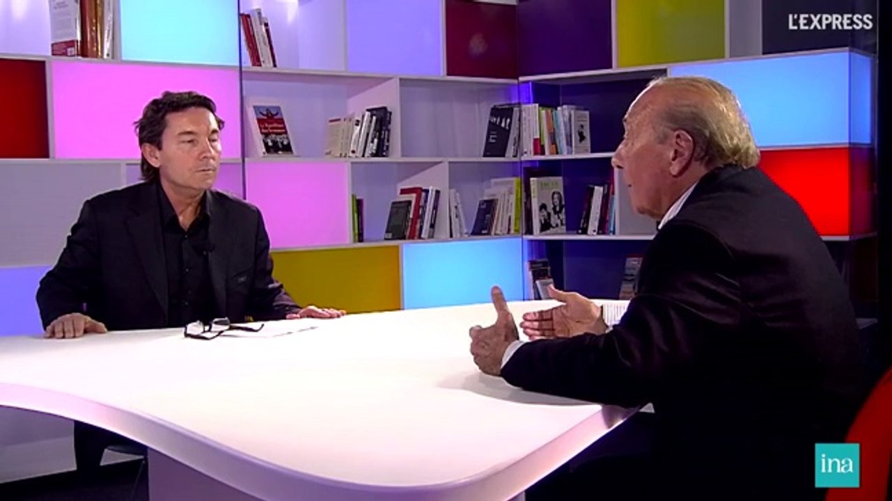 Immédias reçoit Jacques Séguéla / Extrait