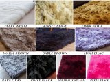 Beautifully Luxurious Fur Blankets From Alpaca Plush