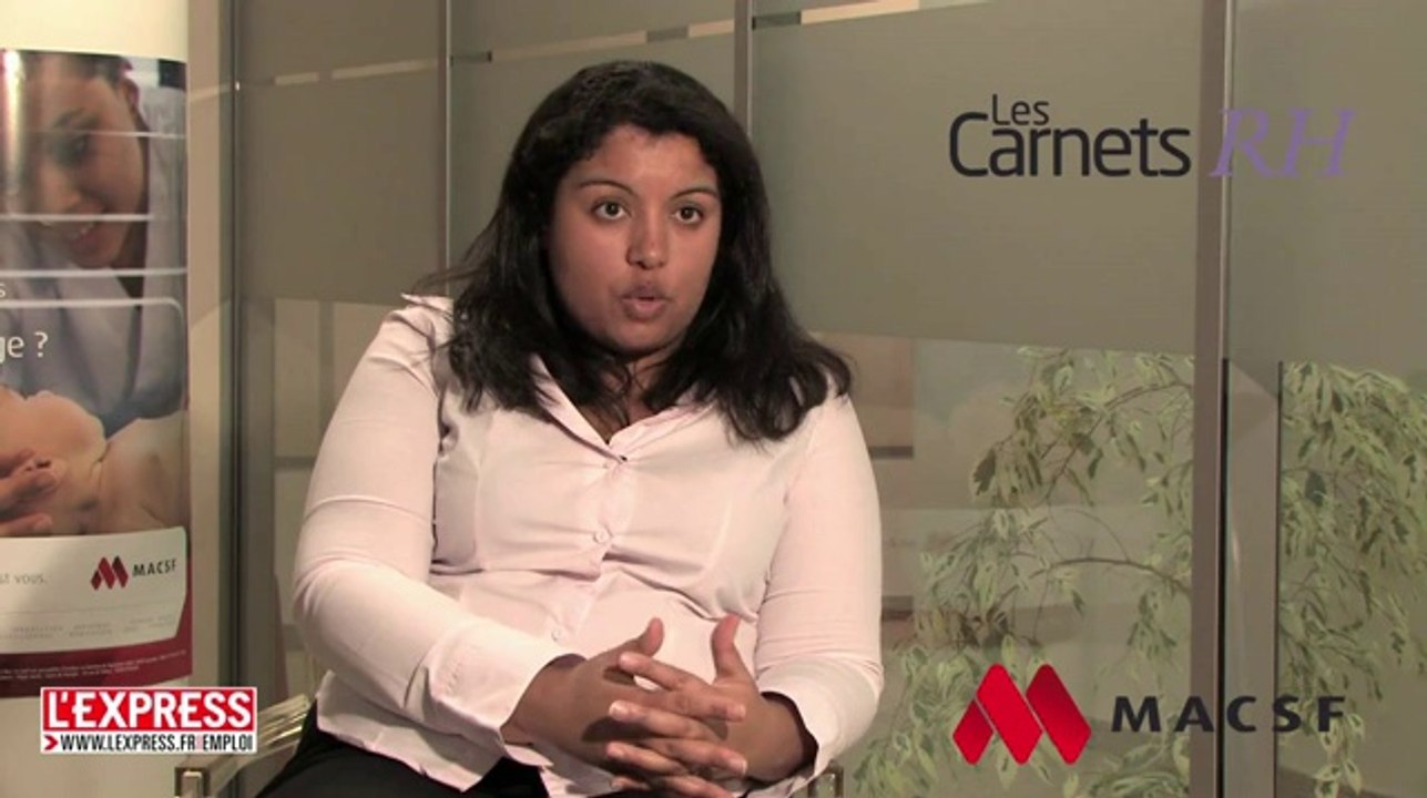 Carnets RH 4 - MACSF