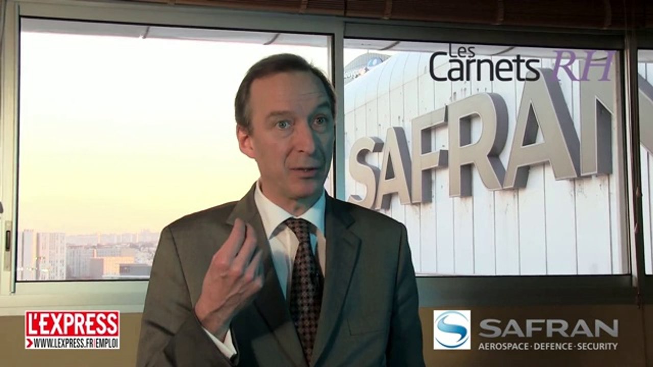 Carnets RH 4 - Safran