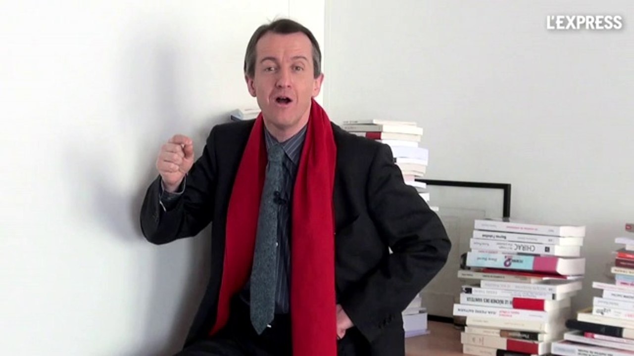 Sarkozy-Fabius: Christophe Barbier refait le débat