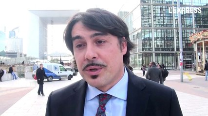 Salon emploi handicap