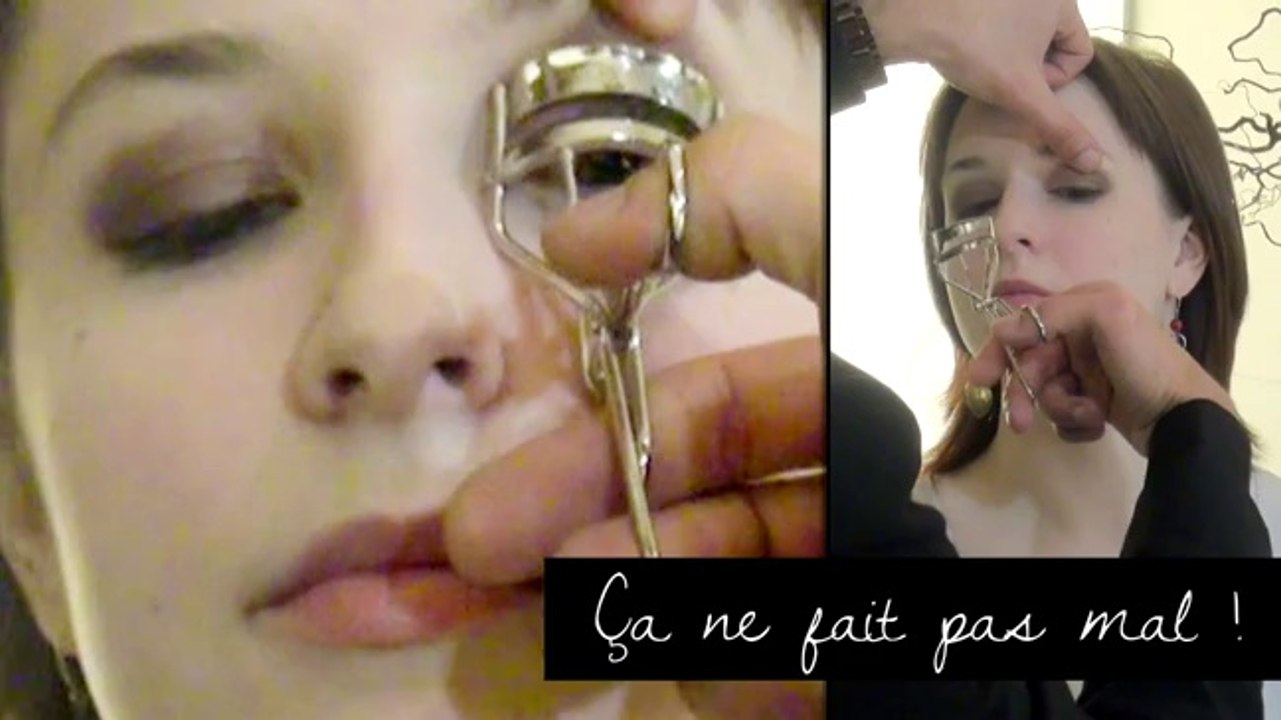 Fais moi belle! - Les faux-cils