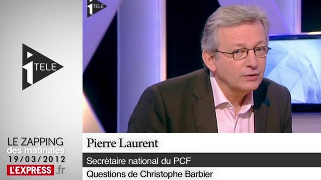 Valls à propos de Mélenchon: La colère ne suffit pas