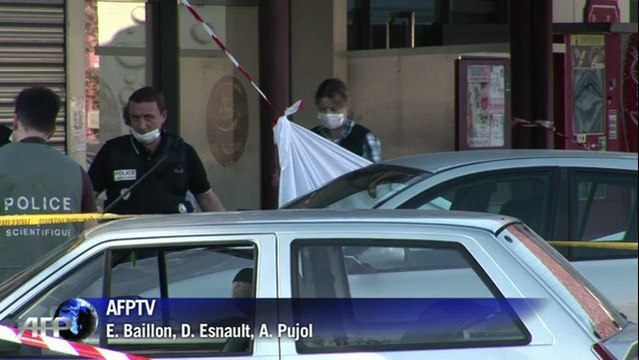 Le présumé tueur assiégé par le Raid se réclame d'Al-Qaïda