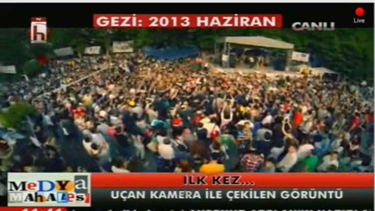GÖZDAĞI - TEASER