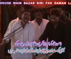 Zakir Ghulam Abbas Ratan  majlis 7 oct at Handowana