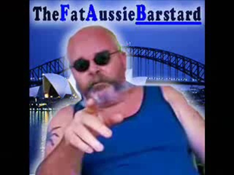 How to knock a BIG MAN OUT !