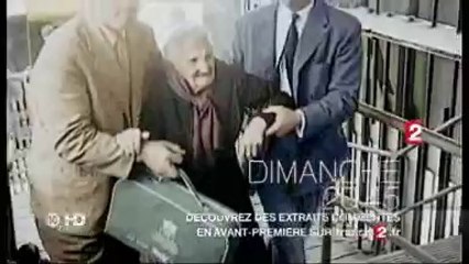 BA Guerre d'Algérie F2.1