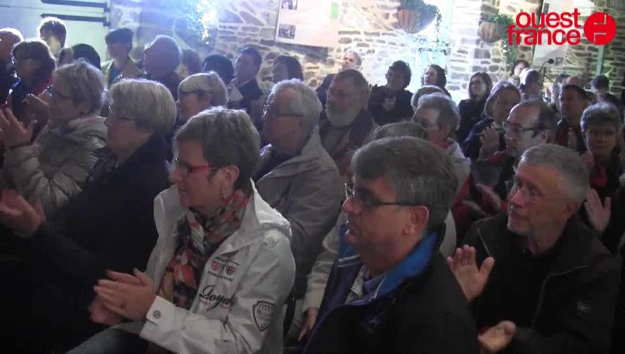 Jazz sous les pommiers : en balade jazz avec Rhizottome à Cerisy