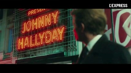 Un film musical avant d'être un biopic