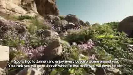 Why Is Life So Hard  by Ustadh Majed Mahmoud