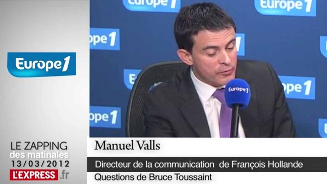 "Marine Le Pen est un poison"