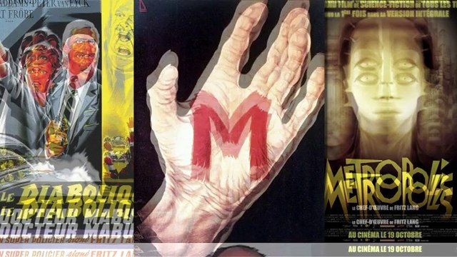 Vous n'avez rien compris à Fritz Lang