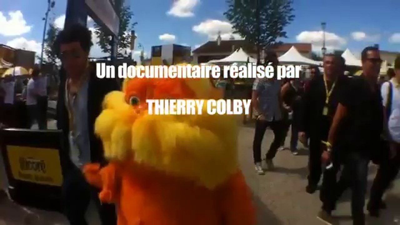 La Fabuleuse Histoire de Kev Adams (2013) Film Entier