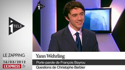 Xavier Betrand: "Dominique de Villepin est un homme fidèle"