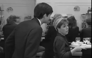La ravissante idiote (1963)