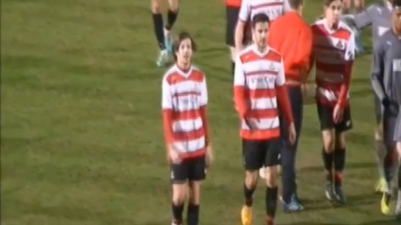 One-Direction-Star will Fußballklub kaufen