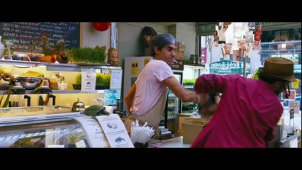 The Dictator FA VOST